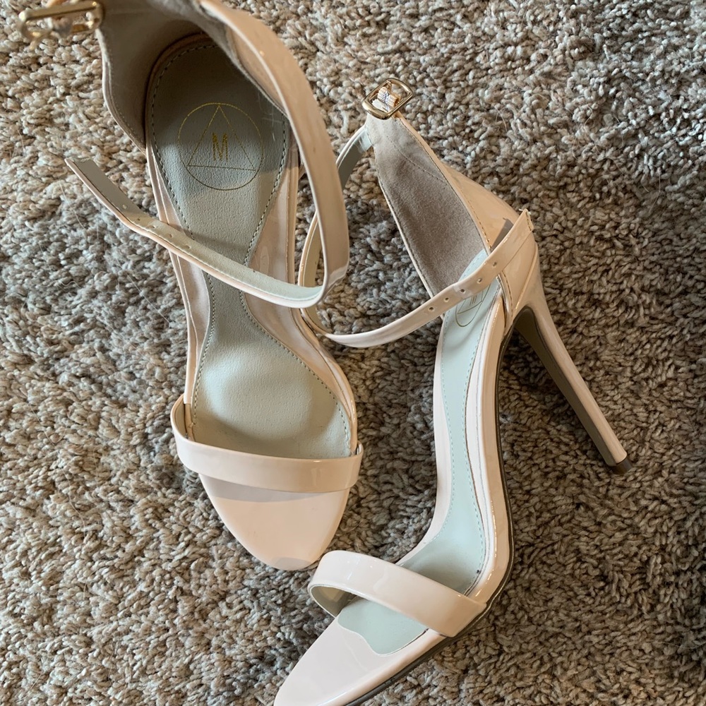 Missguided High Heel Size 7